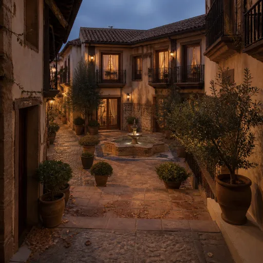 Andalusia Sets Another Tourism Record: What Full Hotels Mean for Autumn Bookings