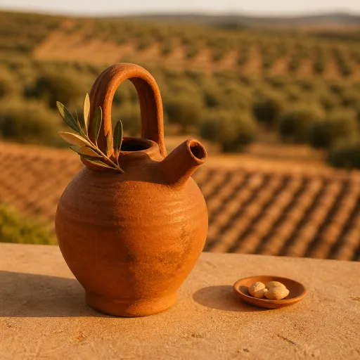The Case for September: Why Andalusia's Shoulder Season Is the Connoisseur's Secret