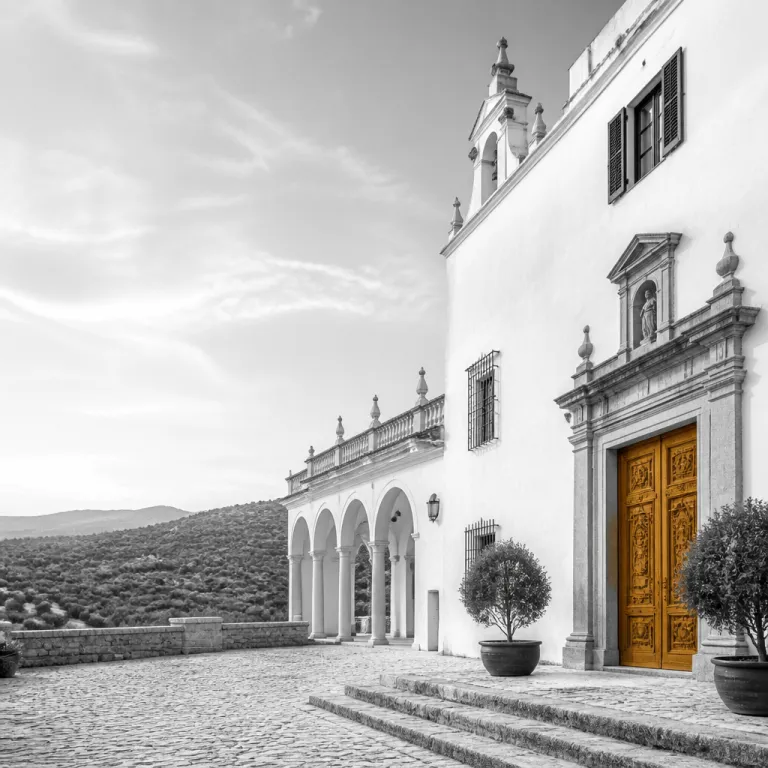 Sleeping in History: A Guide to Andalusia's Parador Hotels and Who They Suit