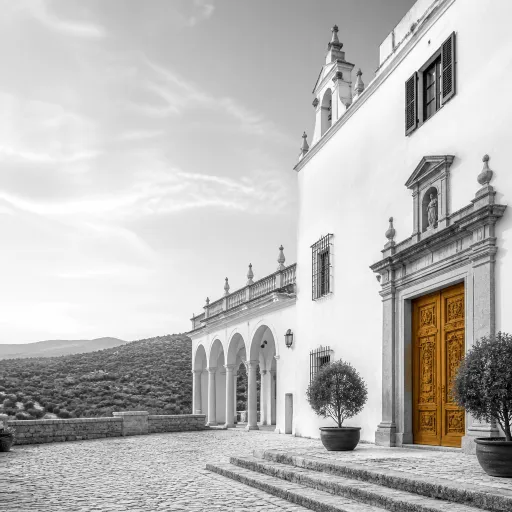 Sleeping in History: A Guide to Andalusia's Parador Hotels and Who They Suit