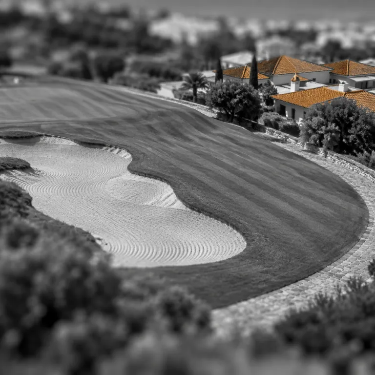 Where to Play and Stay on the Costa del Golf: Andalusia's Best Golf Resort Bases