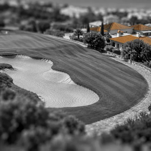 Where to Play and Stay on the Costa del Golf: Andalusia's Best Golf Resort Bases