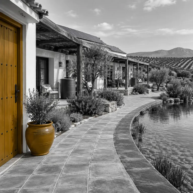 What Responsible Luxury Looks Like in Andalusia on World Tourism Day
