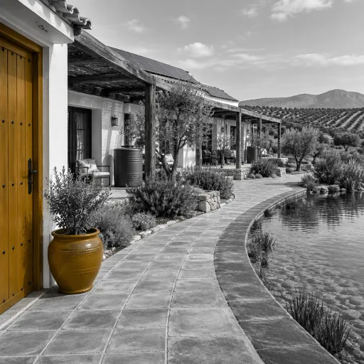 What Responsible Luxury Looks Like in Andalusia on World Tourism Day