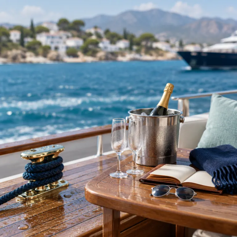 Elegant day tours from Marbella Spain for luxury travellers