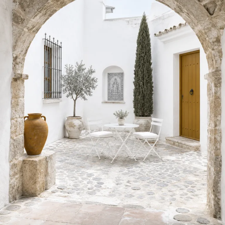 Vejer de la Frontera, Spain: an elegant stay among white walls and ancient stones