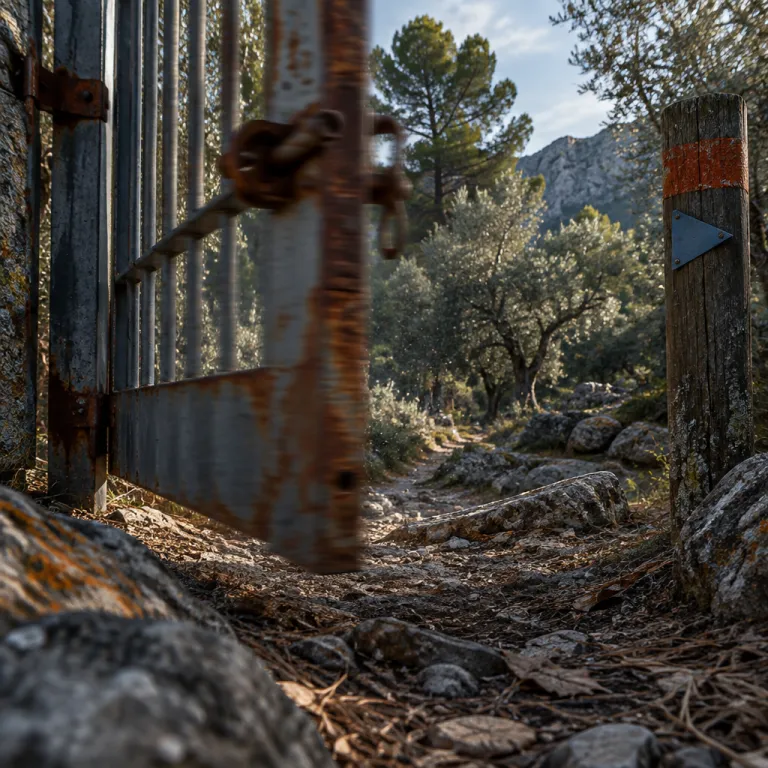 Trail Season in the Sierra de Cazorla: Walking Spain's Largest Natural Park