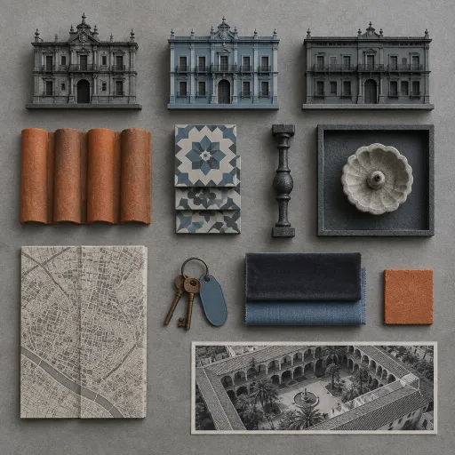 Palace Hotels of Seville: Where to Stay Behind the City's Grandest Facades