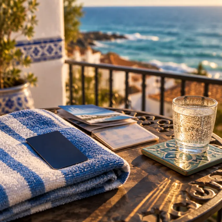 What Andalusia's New Tourism Law Changes for Hotel Travelers