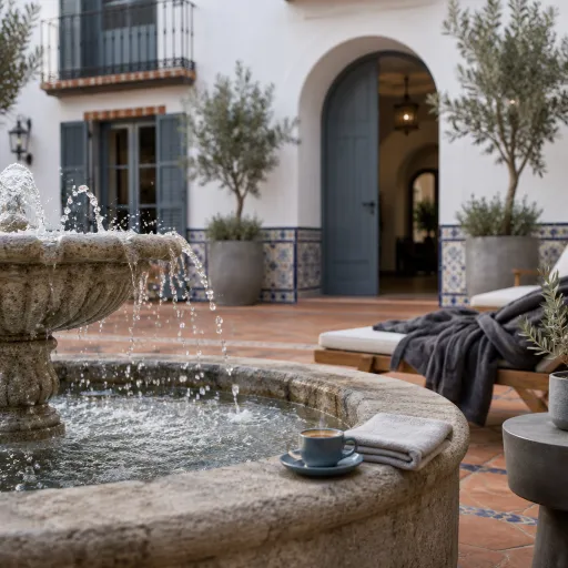 Carmona’s timeless elegance for luxury stays in Andalusia