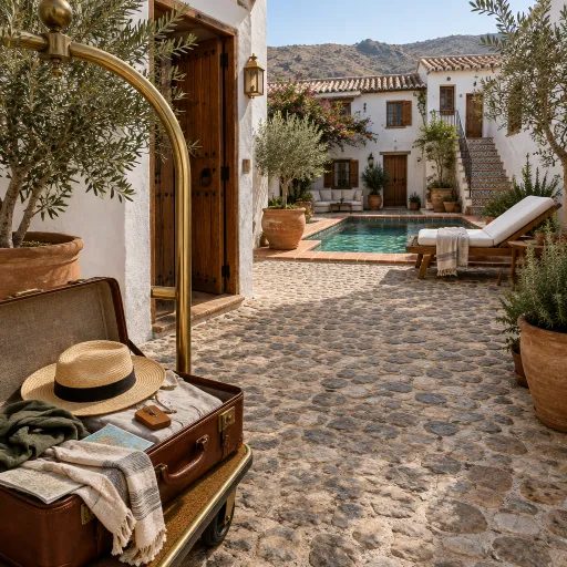Almeria Uncovered: Where to Stay in Andalusia's Overlooked Corner