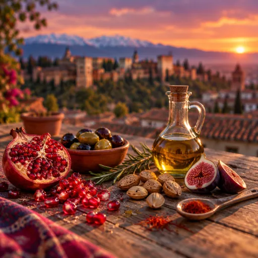 Elegant things to do in Granada, Spain for culture‑seeking hotel guests