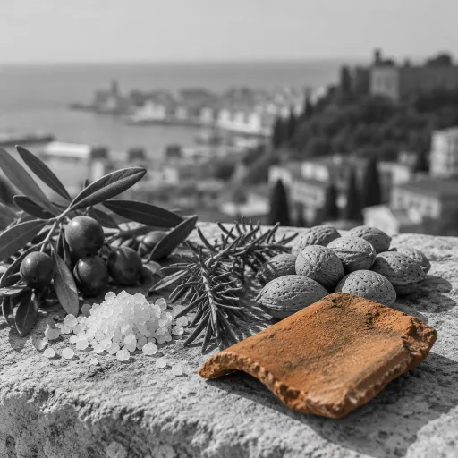 An elevated stay at parador de malaga gibralfaro above the city and sea