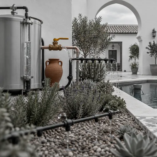 Drought-Smart Luxury: How Andalusia's Hotels Are Rethinking Water