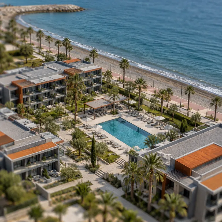 Elegant beachfront hotels in Málaga, Spain for a refined coastal stay