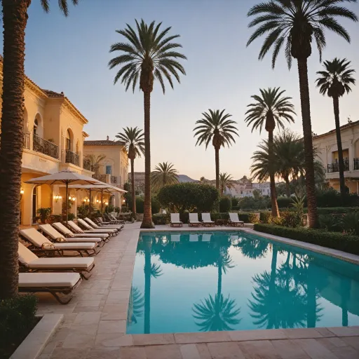 Family escapes in style: the best family friendly luxury hotels in Andalusia
