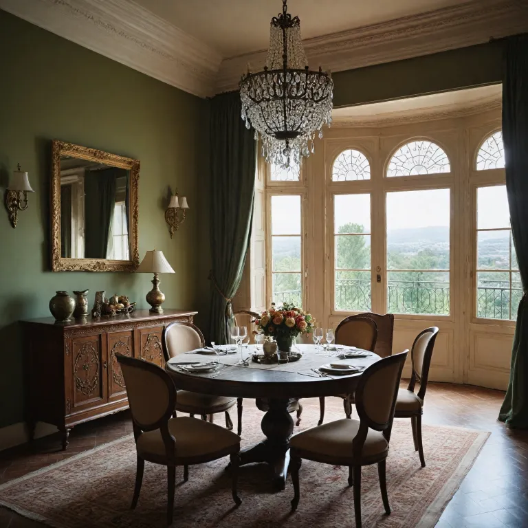 Elevating Andalusia stays: chef interviews reveal the essence of luxury and premium hotel booking