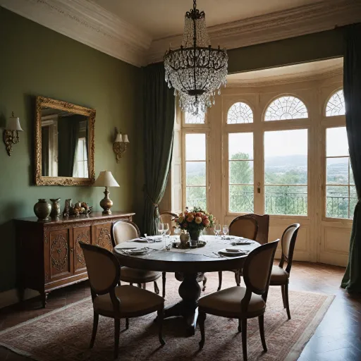 Elevating Andalusia stays: chef interviews reveal the essence of luxury and premium hotel booking