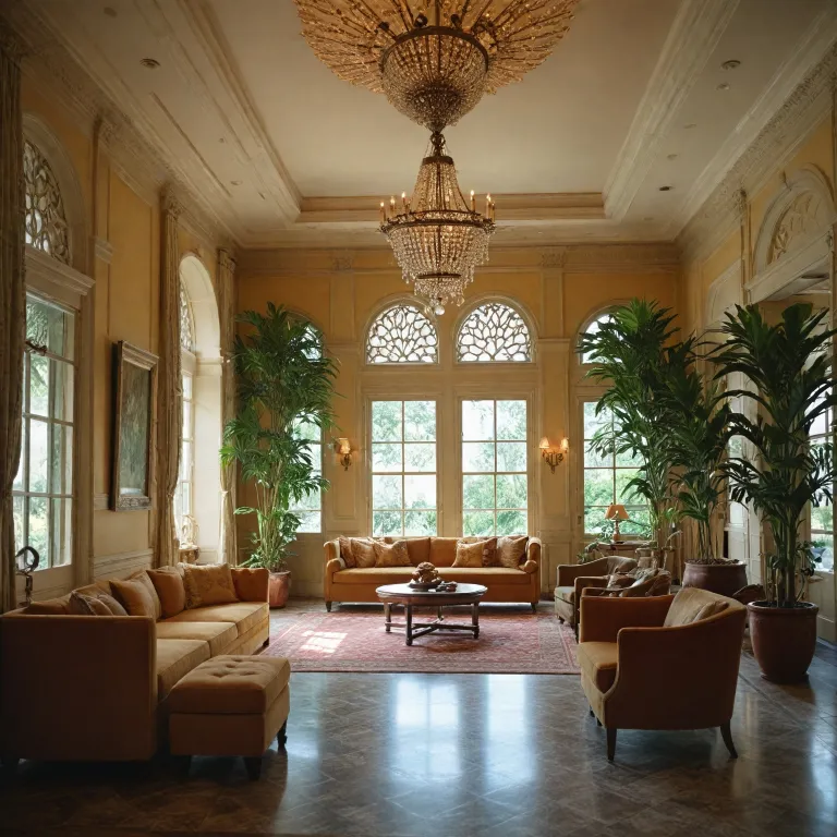 Artistic collaborations elevate luxury and premium hotel booking in Andalusia