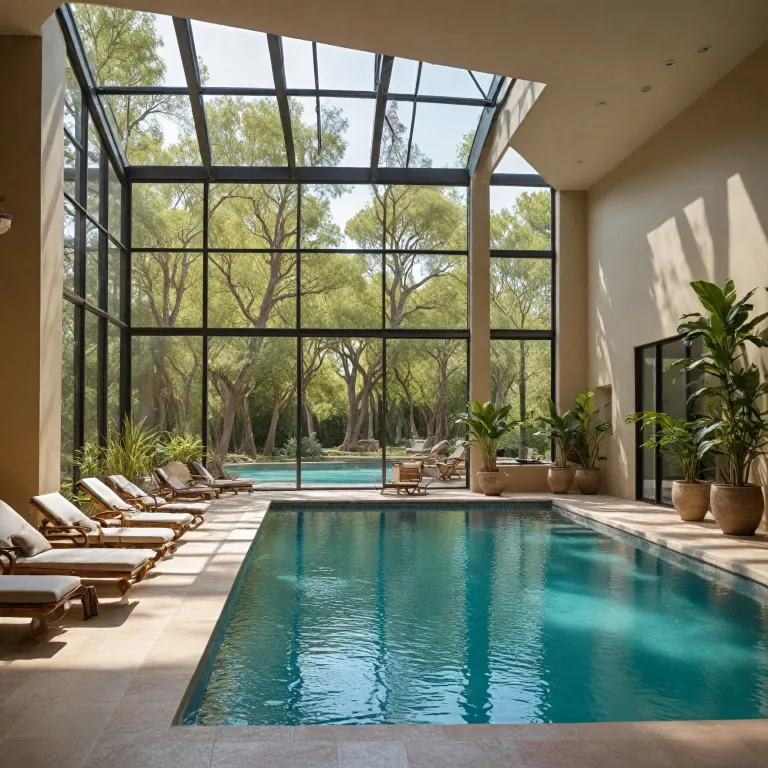 Adults-only wellness hotels in Spain: luxury spa retreats and premium health centers