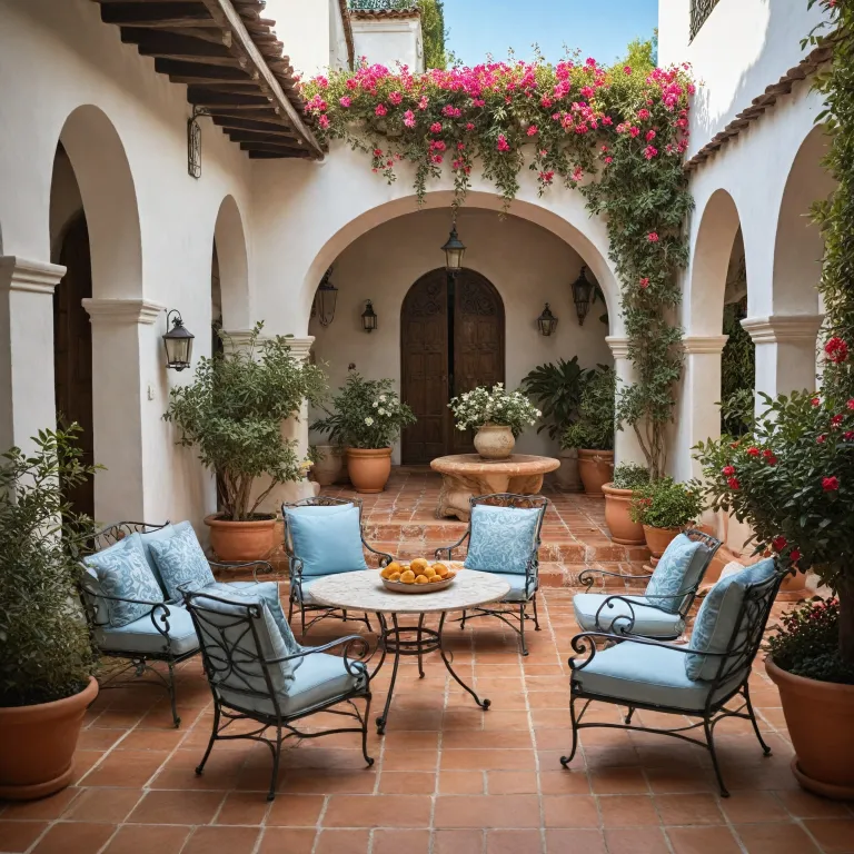 Southern Spain villas for refined stays across Andalusia