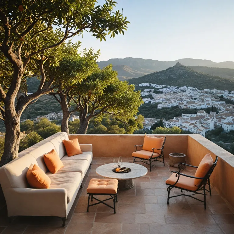 An elegant guide to Antequera city for luxury stays in southern Spain