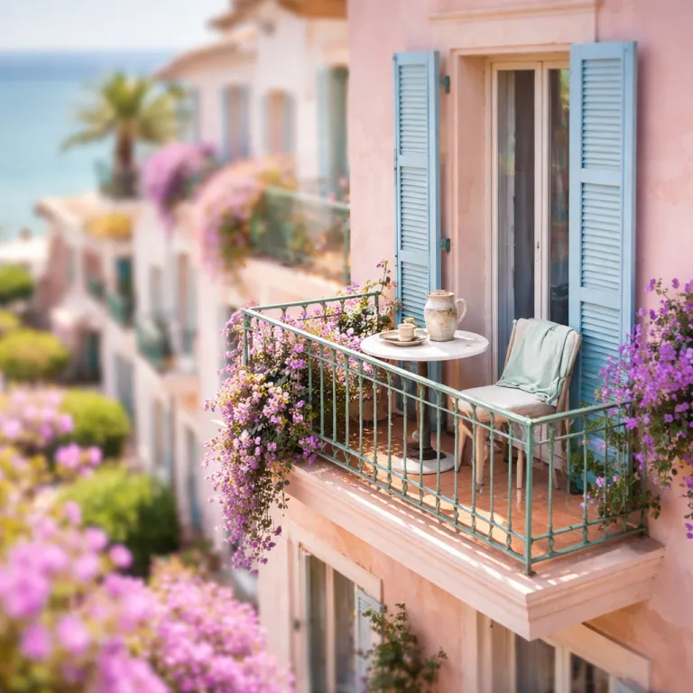 Top Hotels on the Mediterranean Coast