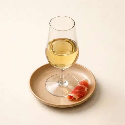 Jerez Takes the Crown: Inside Spain's 2026 Capital of Gastronomy