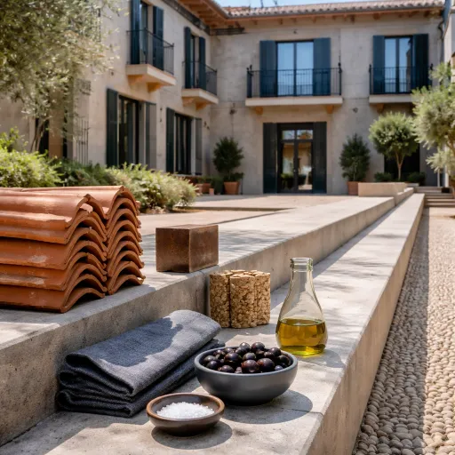 Summer 2026: The Andalusian Hotels Opening Their Doors This Season