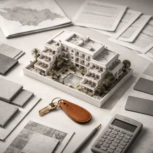 Record Demand and Rising Rates: Inside Andalusia's 2026 Hotel Boom