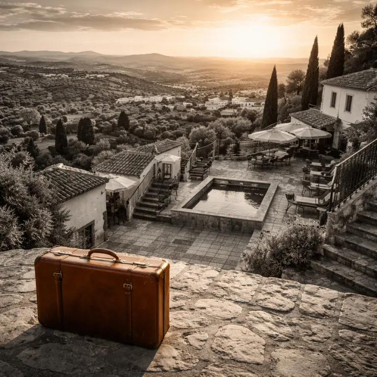A June Escape in Andalusia: How to Plan the Perfect Long Weekend