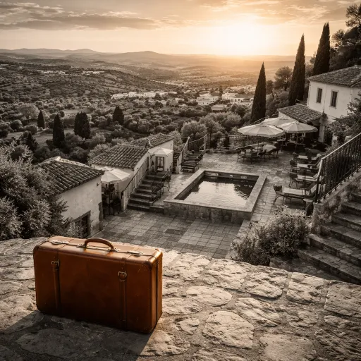 A June Escape in Andalusia: How to Plan the Perfect Long Weekend