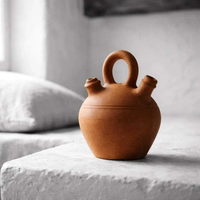 Cortijo Living: What Sleeping in a Restored Andalusian Farmhouse Actually Feels Like