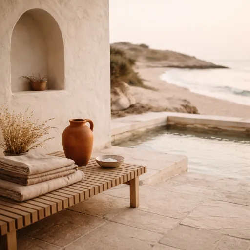 Pre-Heat Wellness: A Coastal Detox in Andalusia Before Summer Hits Full Swing