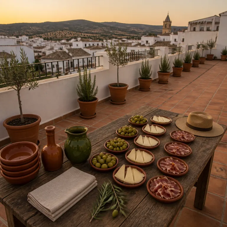 The Andalusian Summer Evening: Where to Be When the Sun Finally Sets