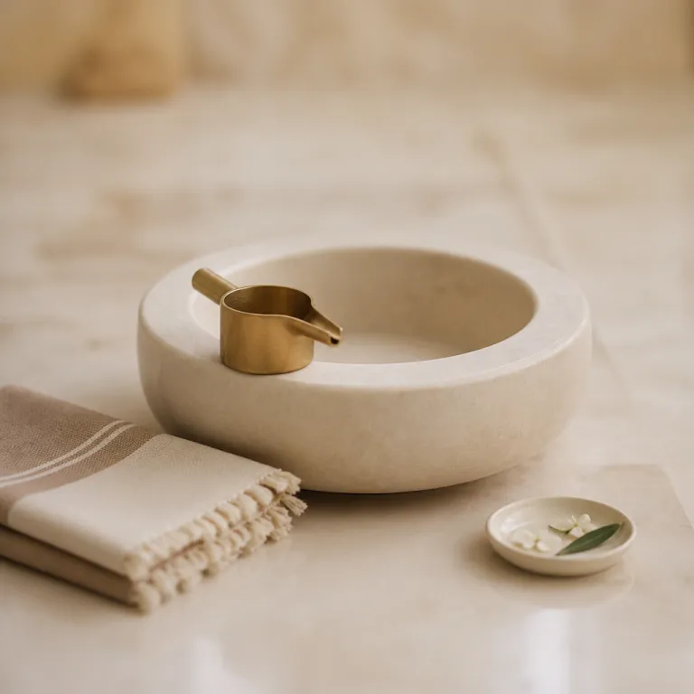 Hammam Culture in Andalusia: Where Moorish Bathing Traditions Meet Modern Spa Design