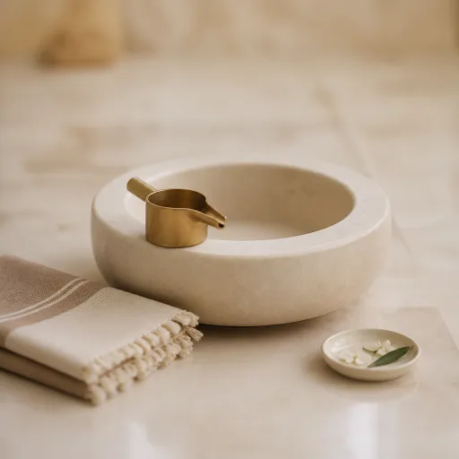 Hammam Culture in Andalusia: Where Moorish Bathing Traditions Meet Modern Spa Design