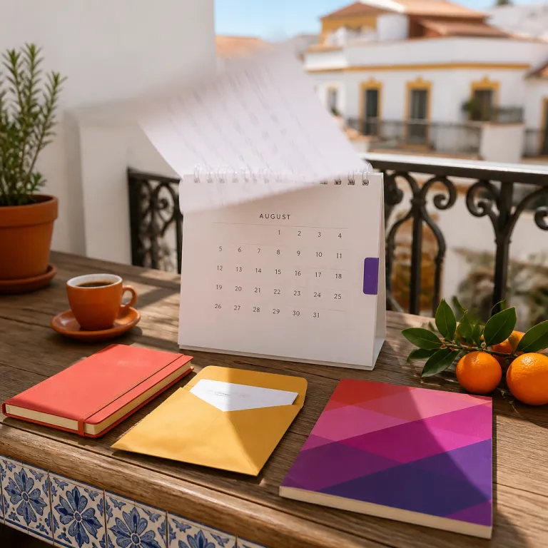 Peak Season Without the Panic: Booking Andalusia's Hotels for July and August
