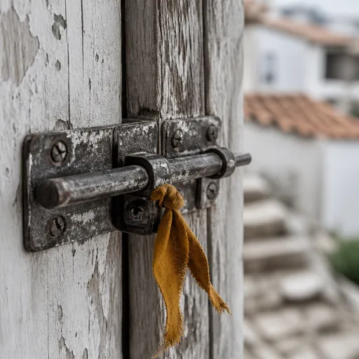 Beyond the Beach: Where to Stay in Andalusia's Mountain Villages This Summer