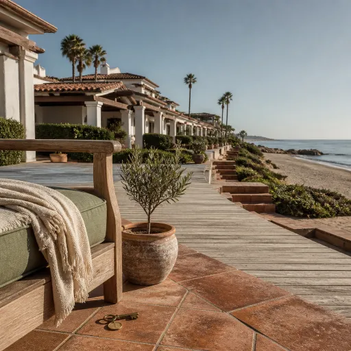 Costa del Sol resorts for refined beachfront stays in southern Spain