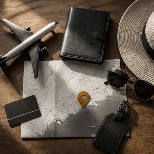 Which airport is closest to Marbella, Spain for a seamless luxury stay