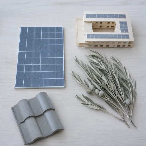 Solar Panels and Olive Groves: How Andalusia's Hotels Are Cutting Their Carbon Footprint
