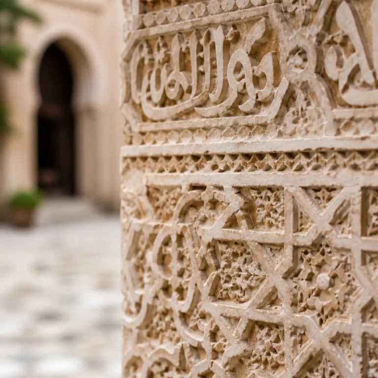 How to Build a Week Around Andalusia's Islamic Art: Beyond the Alhambra