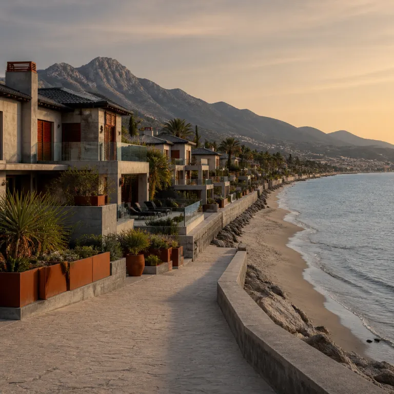 An expert guide to handpicked holiday rental villas in Marbella’s beachfront enclaves