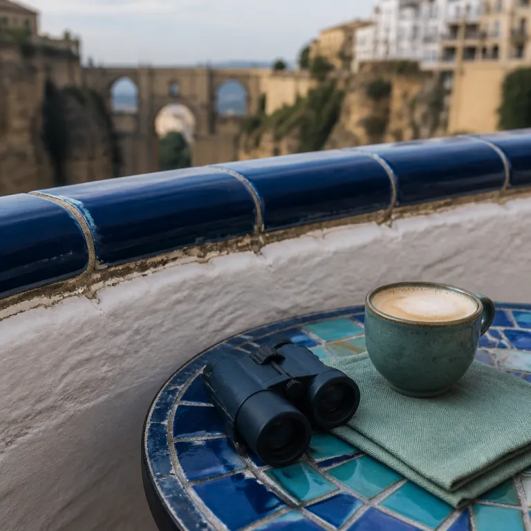 Hotel Ronda: refined stays and panoramic views in Andalusia’s cliff‑top town