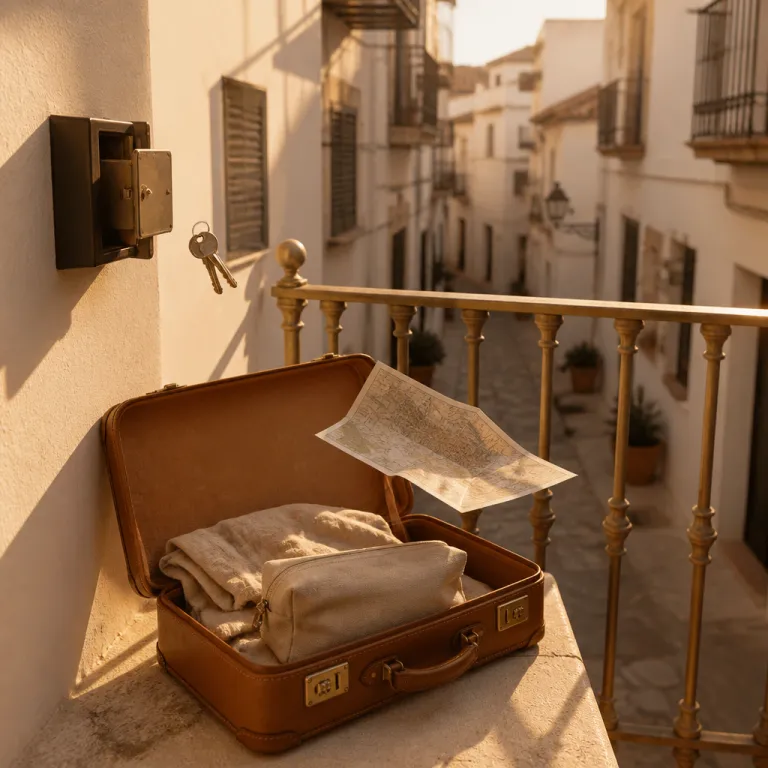 August in Andalusia: Insider Strategies When Every Hotel Says Fully Booked