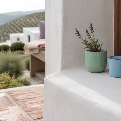 How Minimalist Architecture Is Reshaping Andalusia's Rural Hotel Scene