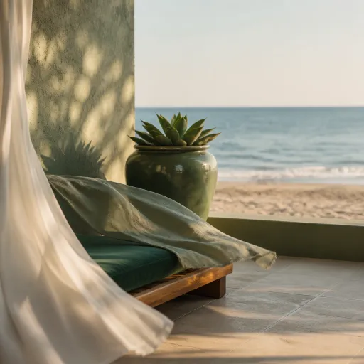 Elegant beachfront stays at Macdonald Doña Lola Resort in Mijas Costa