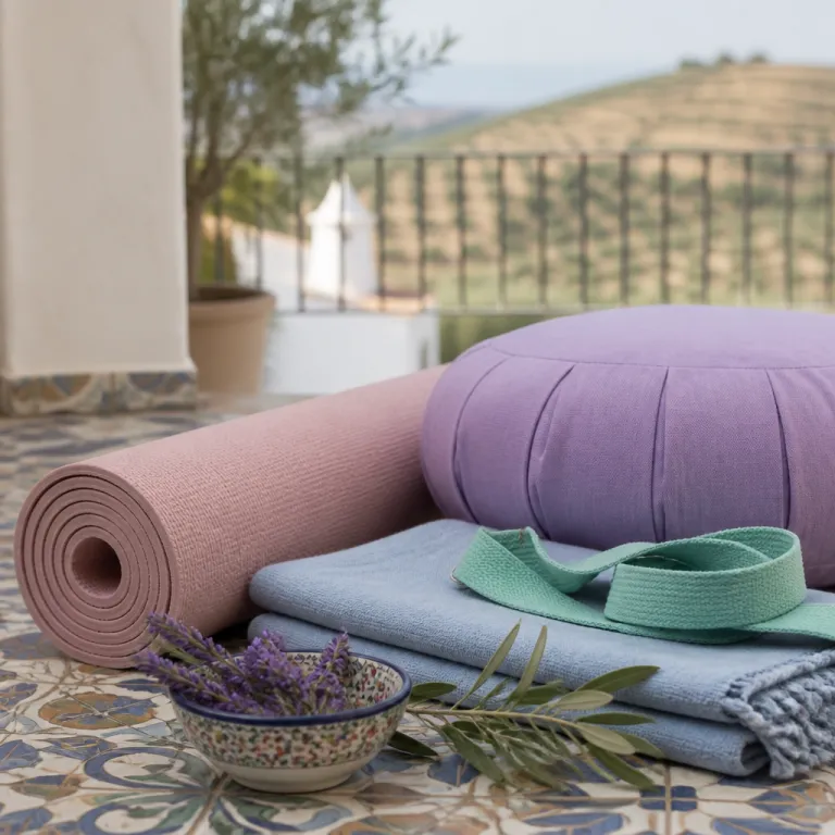 Yoga Retreats in Andalusia: What to Expect and Where to Go