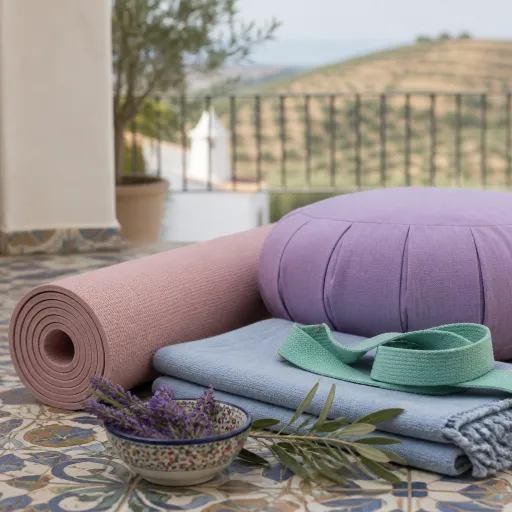 Yoga Retreats in Andalusia: What to Expect and Where to Go